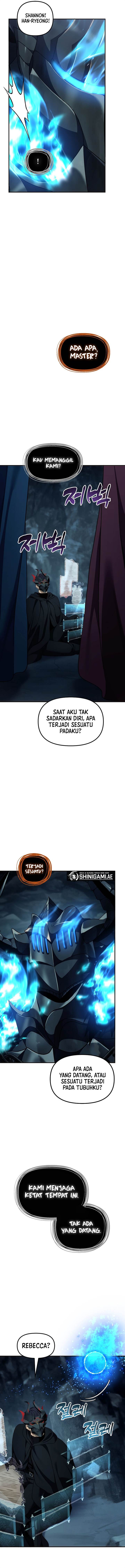 Ranker Who Lives a Second Time Chapter 194