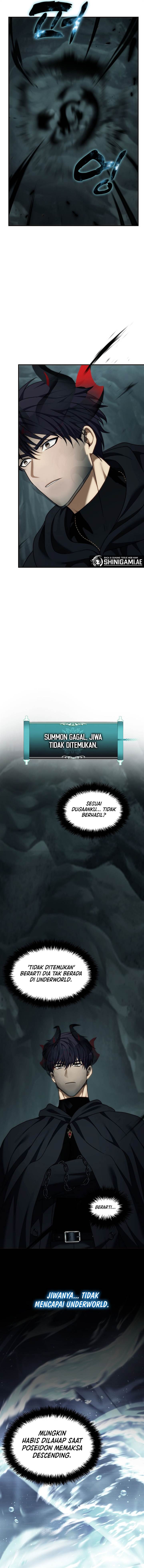 Ranker Who Lives a Second Time Chapter 195