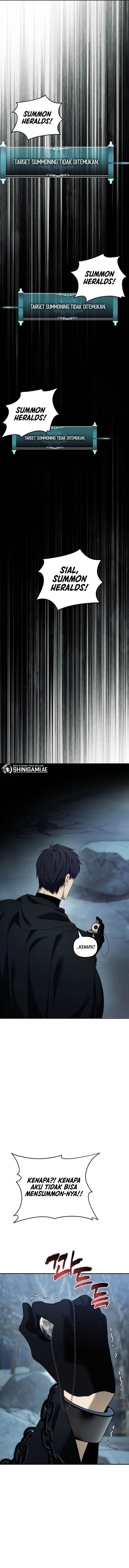 Ranker Who Lives a Second Time Chapter 196