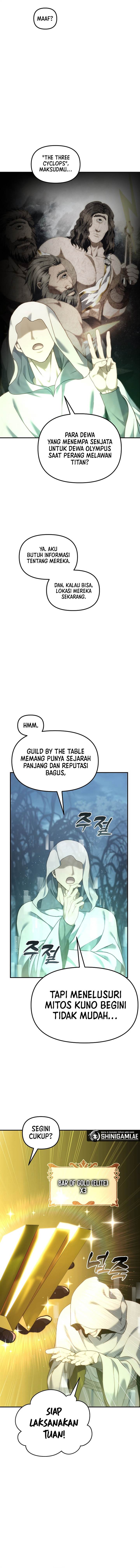 Ranker Who Lives a Second Time Chapter 196