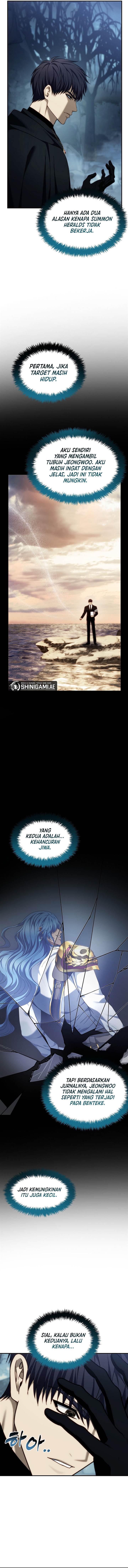 Ranker Who Lives a Second Time Chapter 196