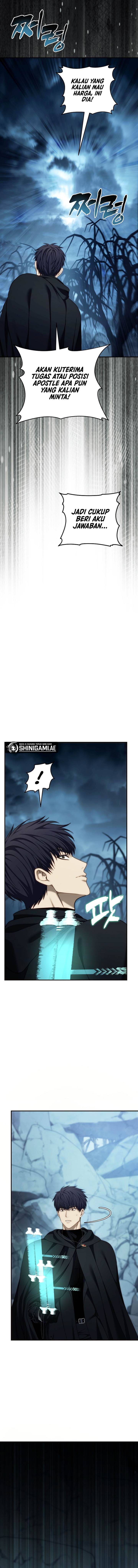Ranker Who Lives a Second Time Chapter 196