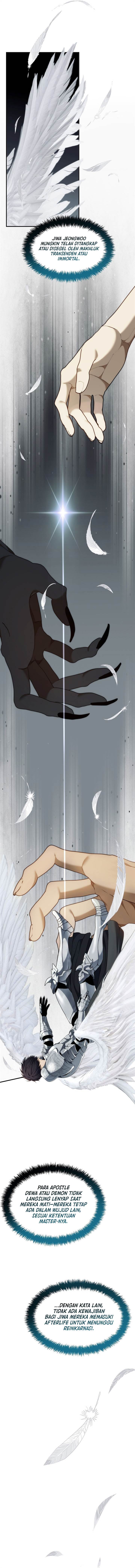 Ranker Who Lives a Second Time Chapter 196