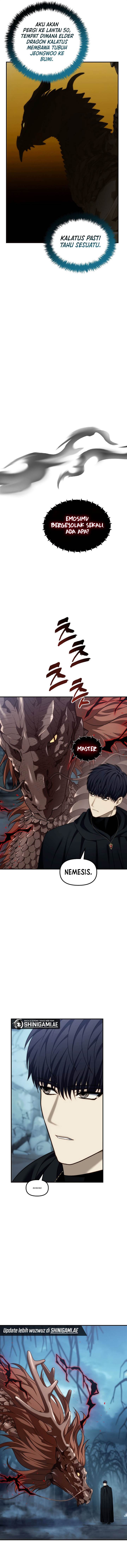 Ranker Who Lives a Second Time Chapter 196