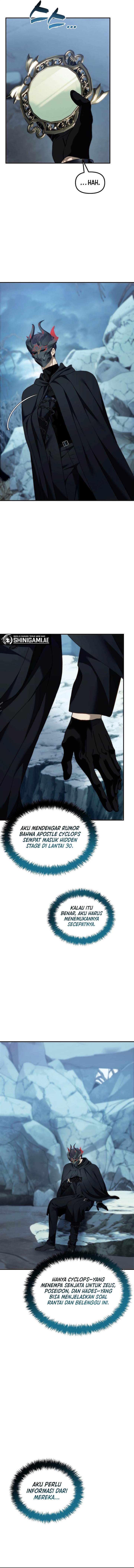 Ranker Who Lives a Second Time Chapter 196