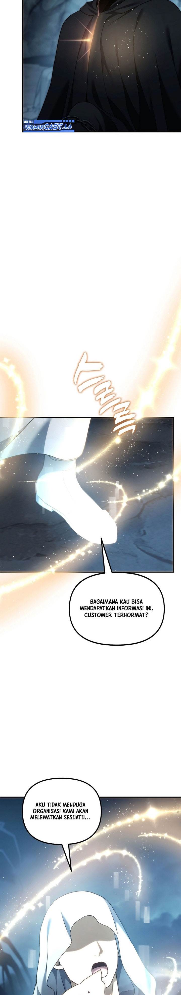 Ranker Who Lives a Second Time Chapter 197