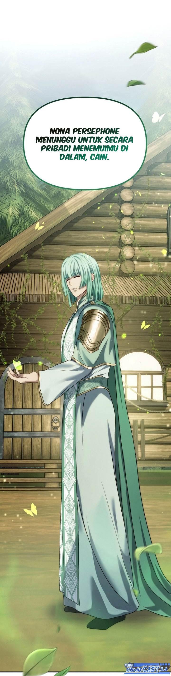 Ranker Who Lives a Second Time Chapter 197