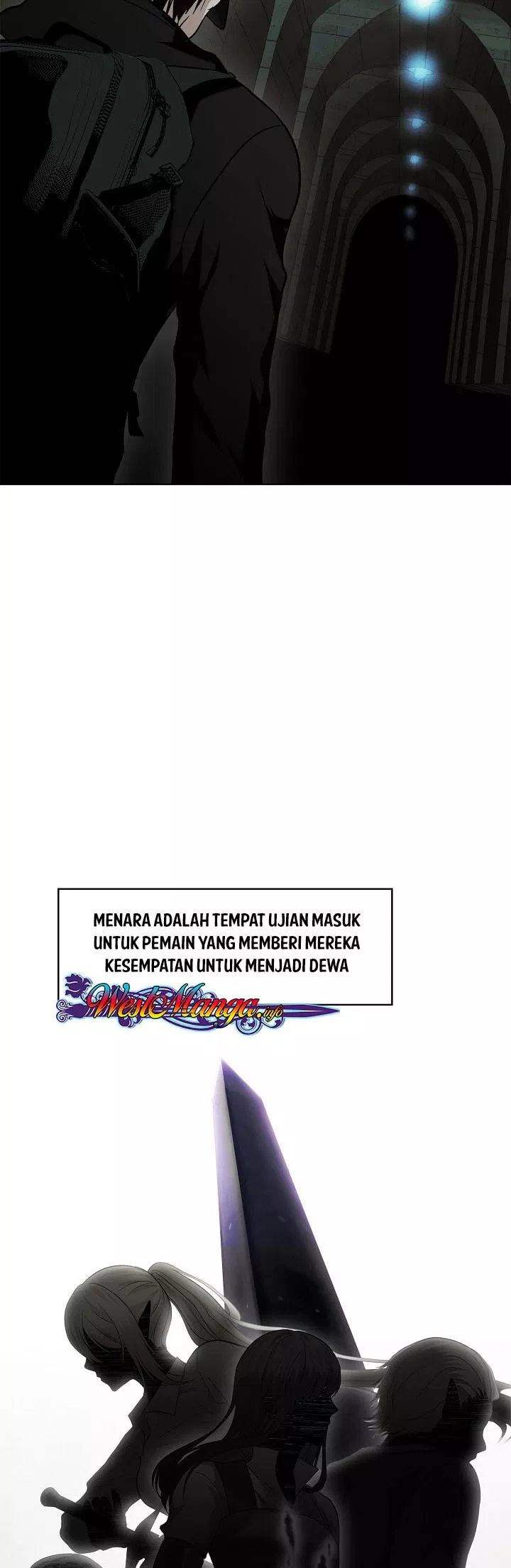 Ranker Who Lives a Second Time Chapter 02