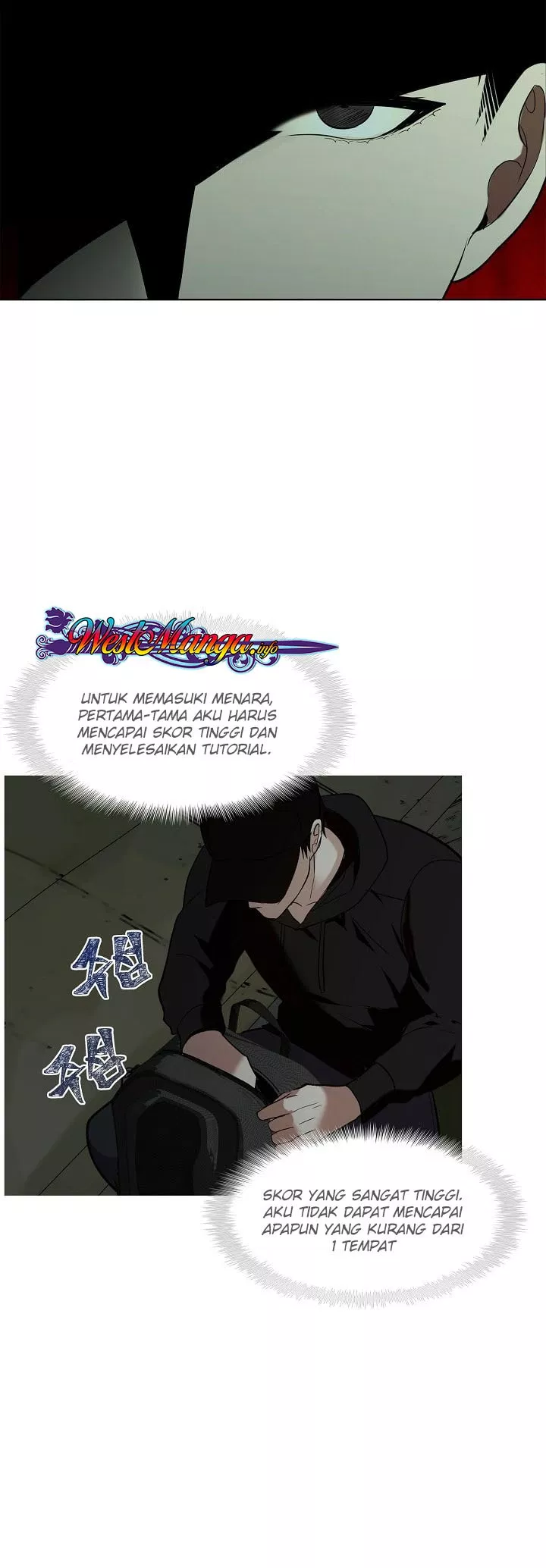 Ranker Who Lives a Second Time Chapter 02
