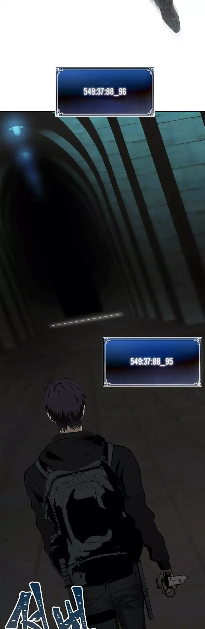 Ranker Who Lives a Second Time Chapter 02
