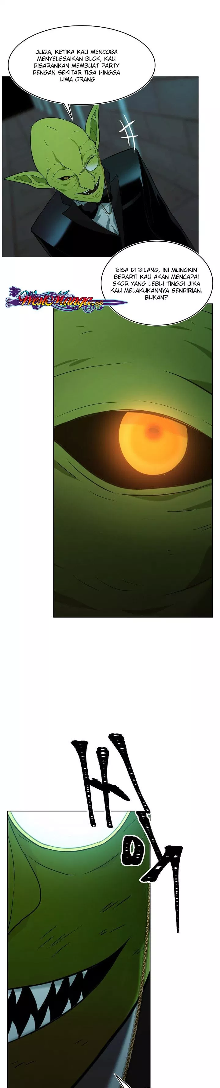 Ranker Who Lives a Second Time Chapter 02