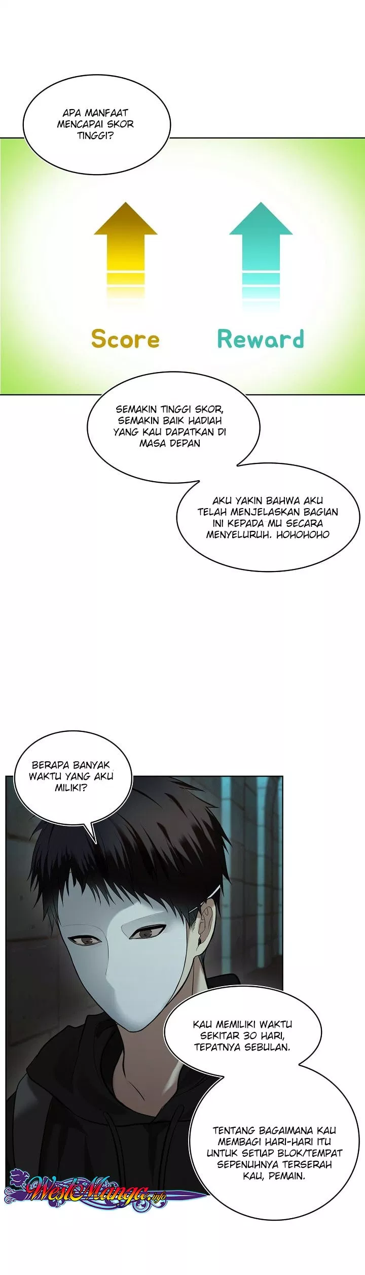 Ranker Who Lives a Second Time Chapter 02