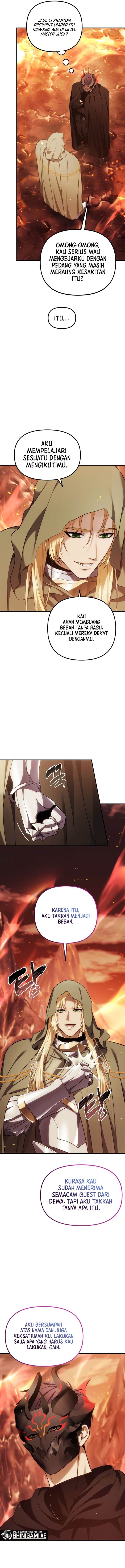 Ranker Who Lives a Second Time Chapter 200