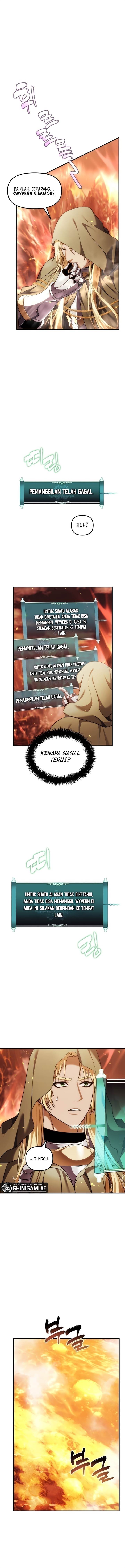 Ranker Who Lives a Second Time Chapter 200