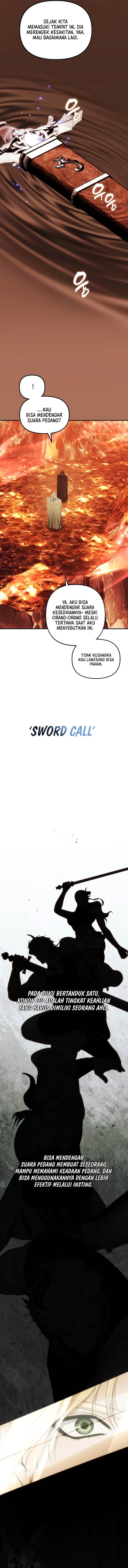 Ranker Who Lives a Second Time Chapter 200