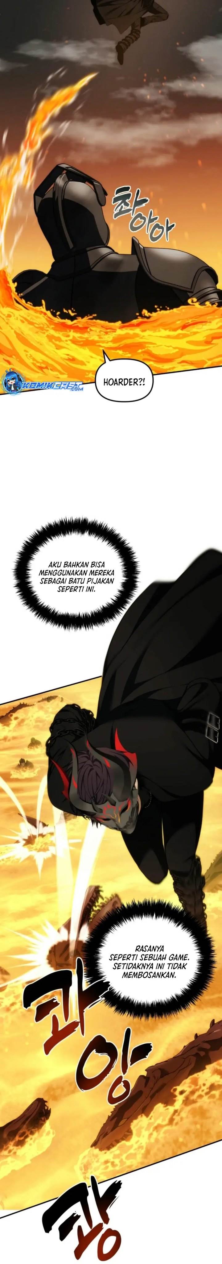 Ranker Who Lives a Second Time Chapter 201