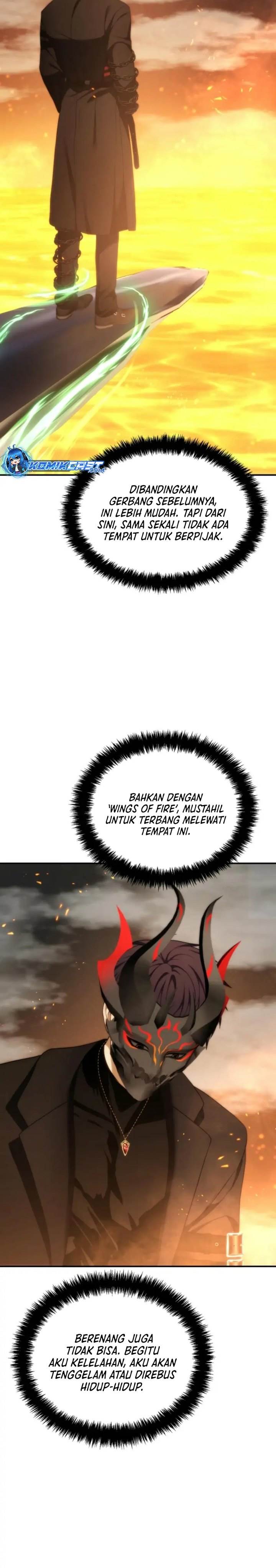 Ranker Who Lives a Second Time Chapter 201