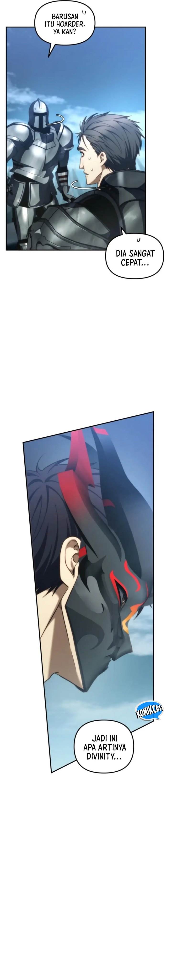 Ranker Who Lives a Second Time Chapter 201
