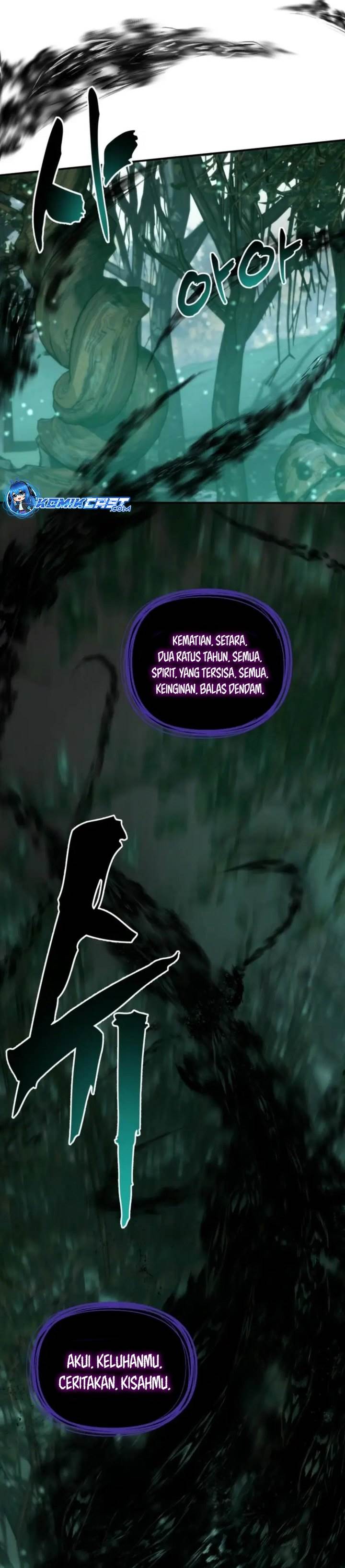 Ranker Who Lives a Second Time Chapter 201