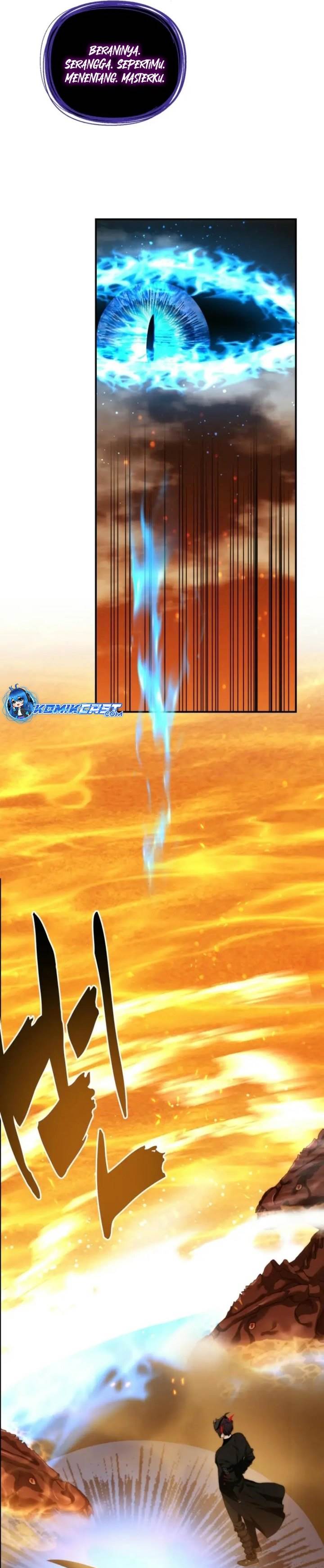 Ranker Who Lives a Second Time Chapter 201