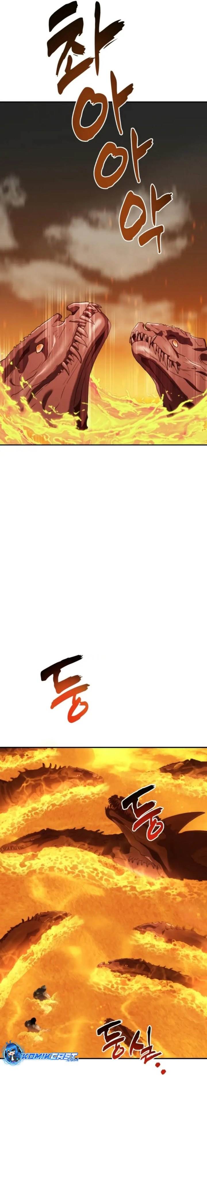 Ranker Who Lives a Second Time Chapter 201