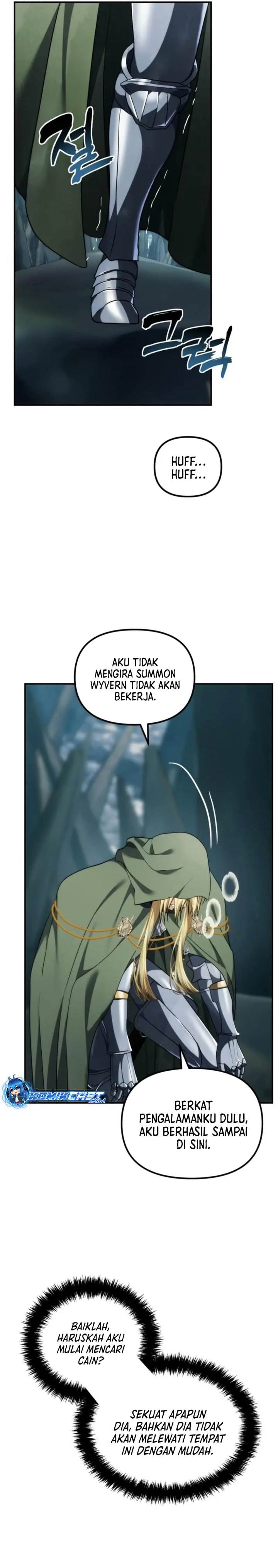 Ranker Who Lives a Second Time Chapter 201