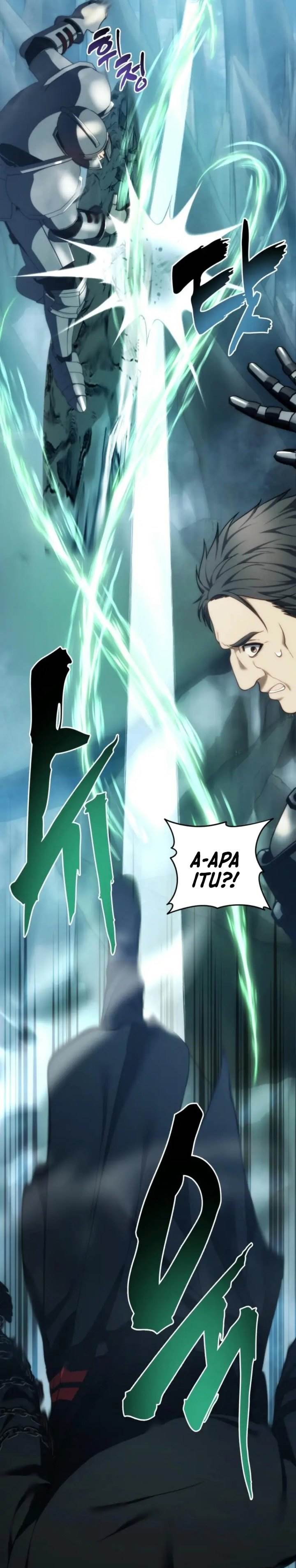 Ranker Who Lives a Second Time Chapter 201