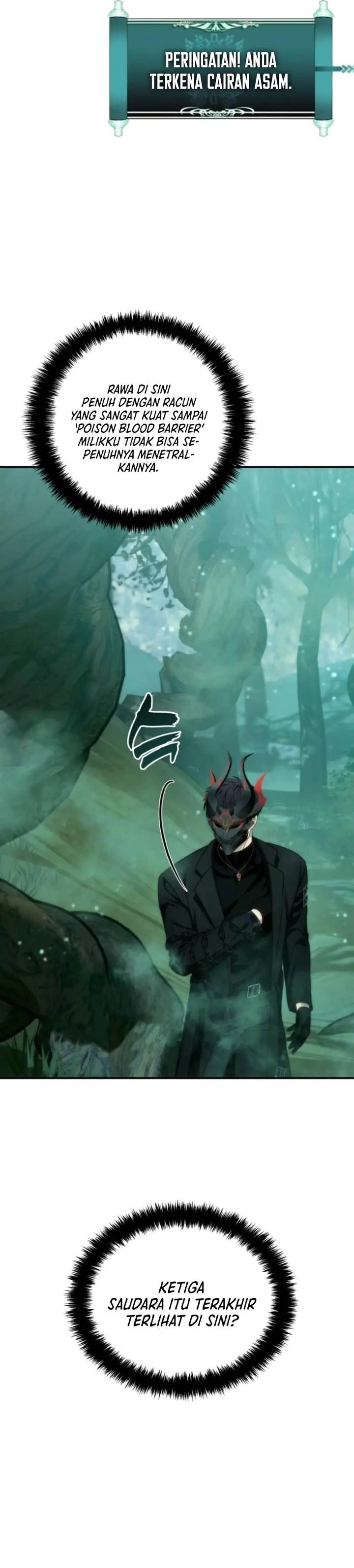 Ranker Who Lives a Second Time Chapter 201