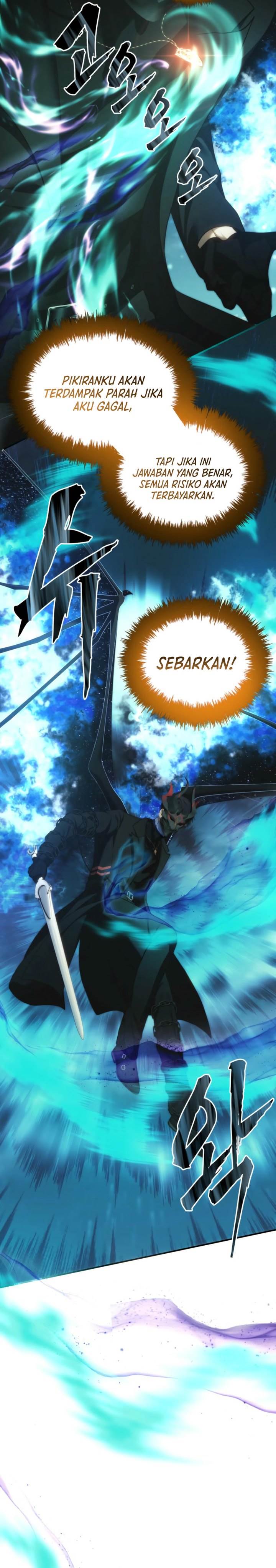 Ranker Who Lives a Second Time Chapter 204