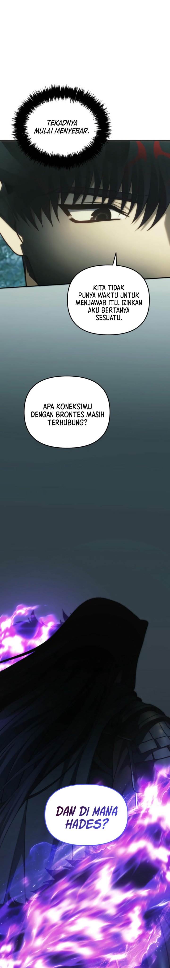 Ranker Who Lives a Second Time Chapter 204
