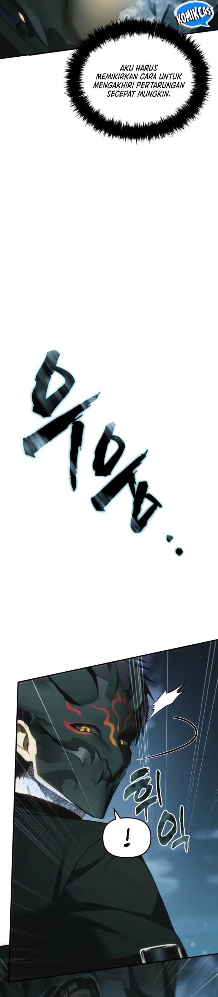 Ranker Who Lives a Second Time Chapter 204