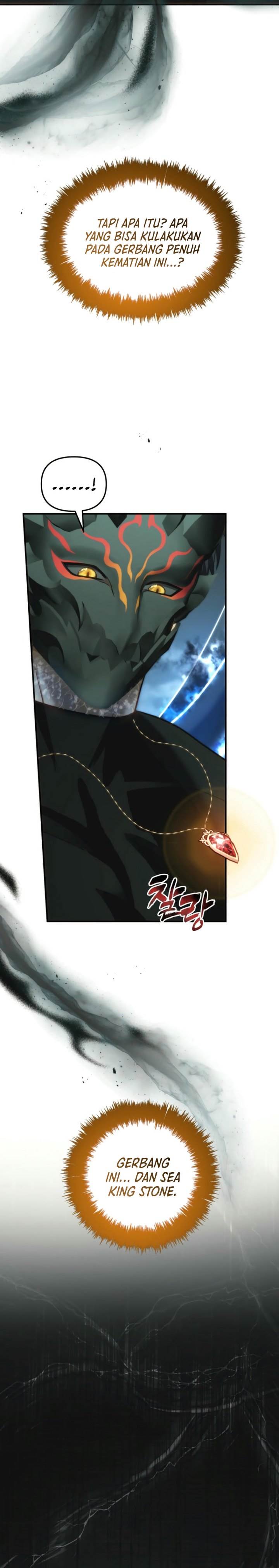 Ranker Who Lives a Second Time Chapter 204