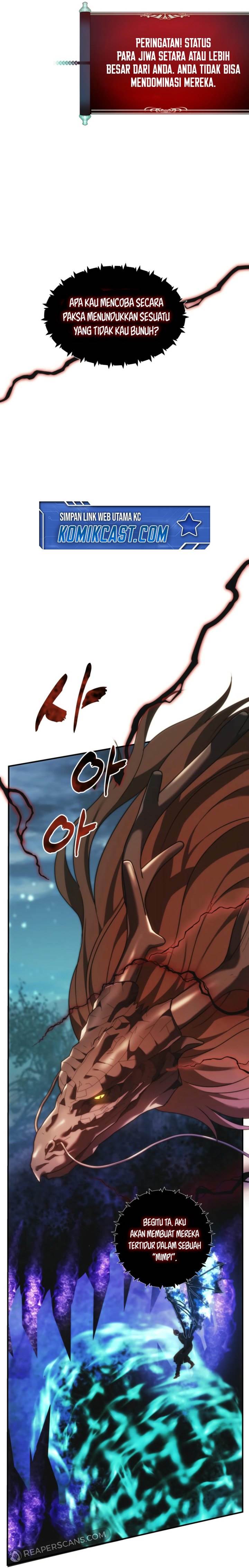 Ranker Who Lives a Second Time Chapter 204