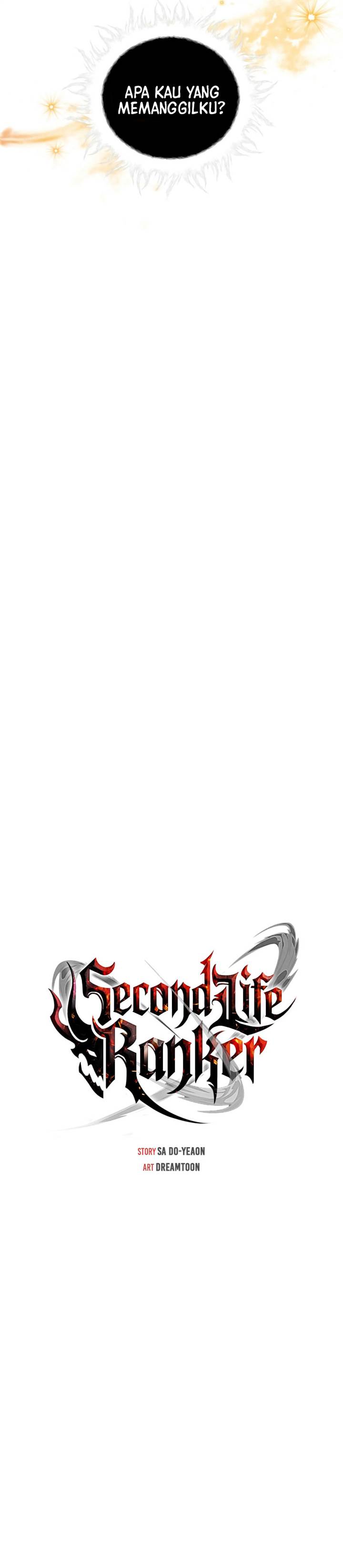 Ranker Who Lives a Second Time Chapter 205