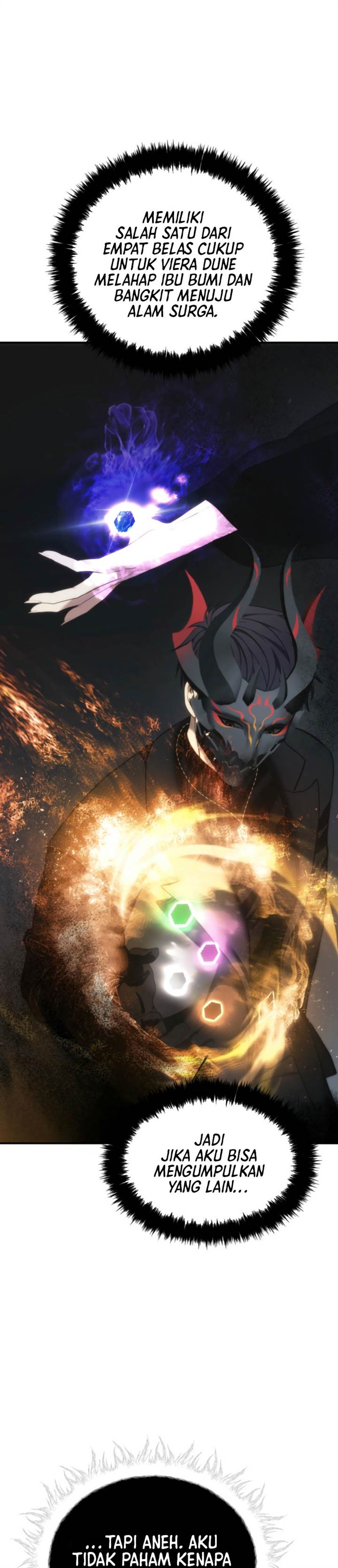 Ranker Who Lives a Second Time Chapter 205