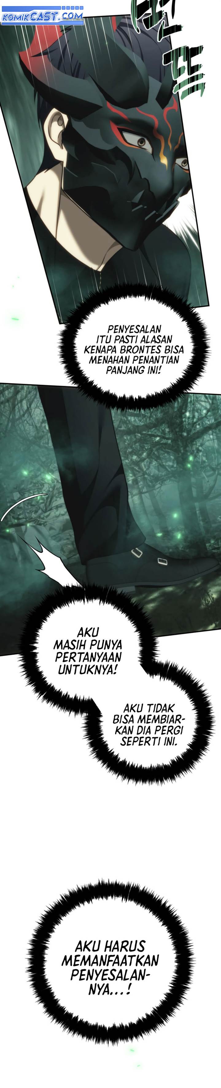Ranker Who Lives a Second Time Chapter 205