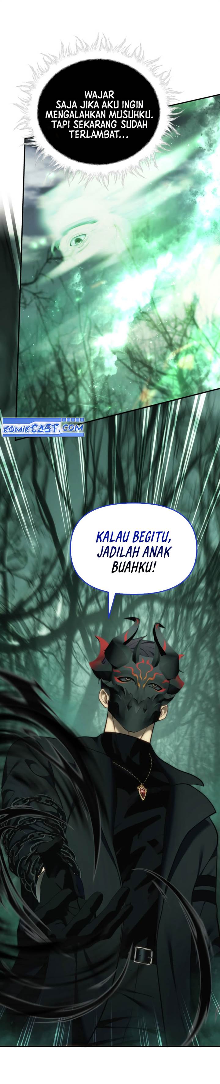 Ranker Who Lives a Second Time Chapter 205