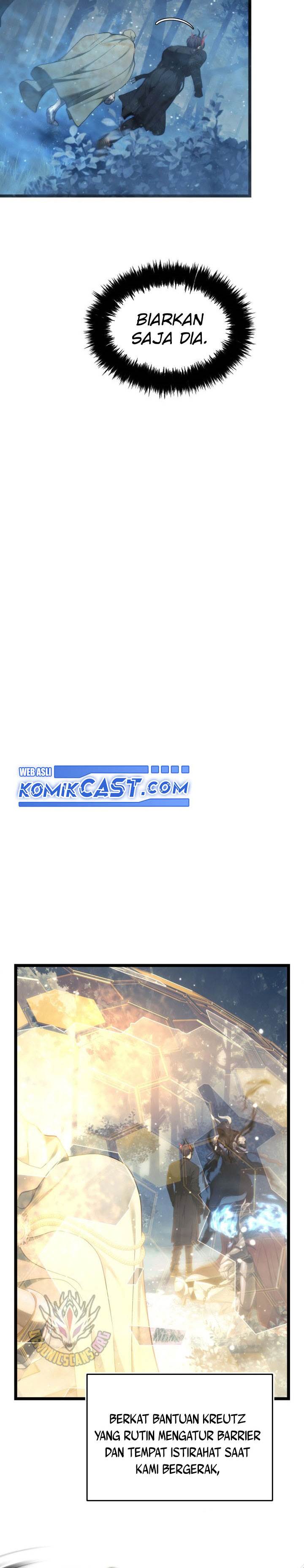 Ranker Who Lives a Second Time Chapter 207