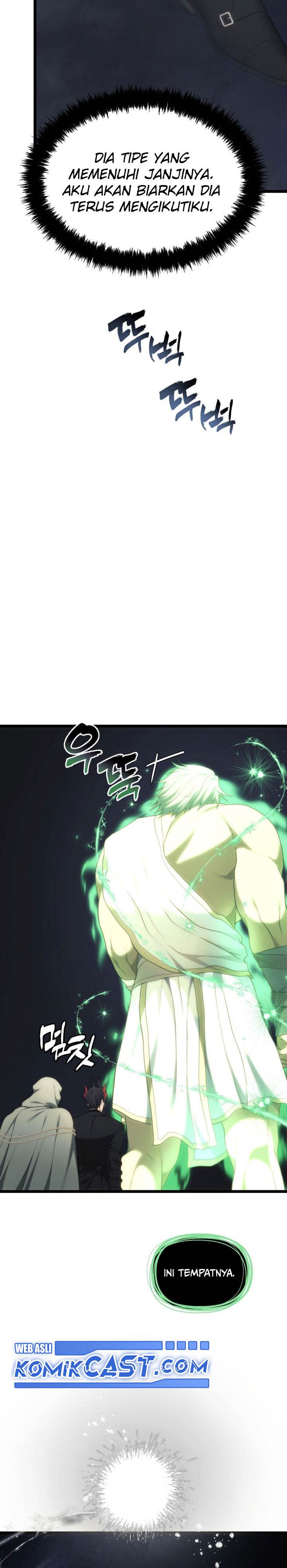 Ranker Who Lives a Second Time Chapter 207