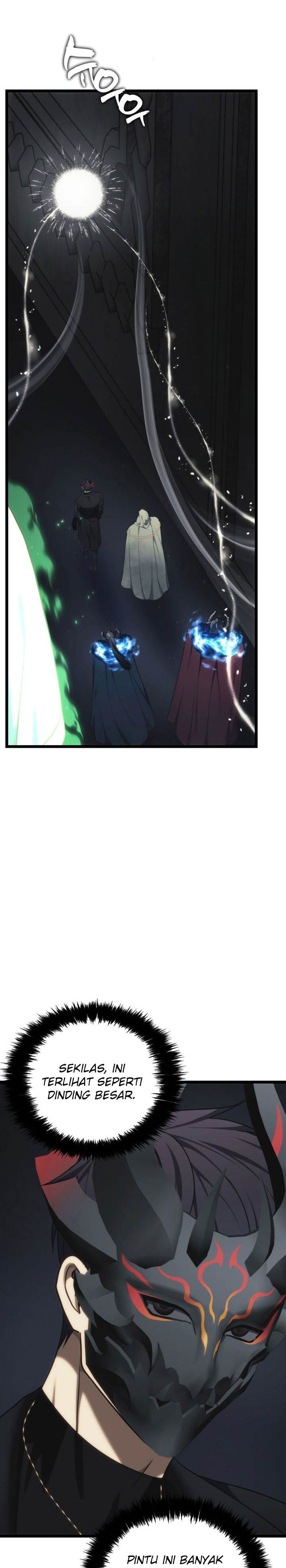 Ranker Who Lives a Second Time Chapter 207