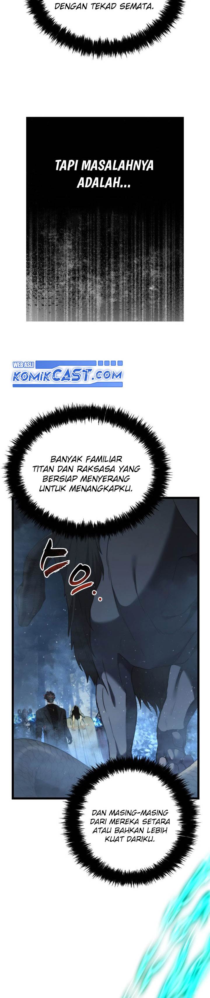 Ranker Who Lives a Second Time Chapter 207