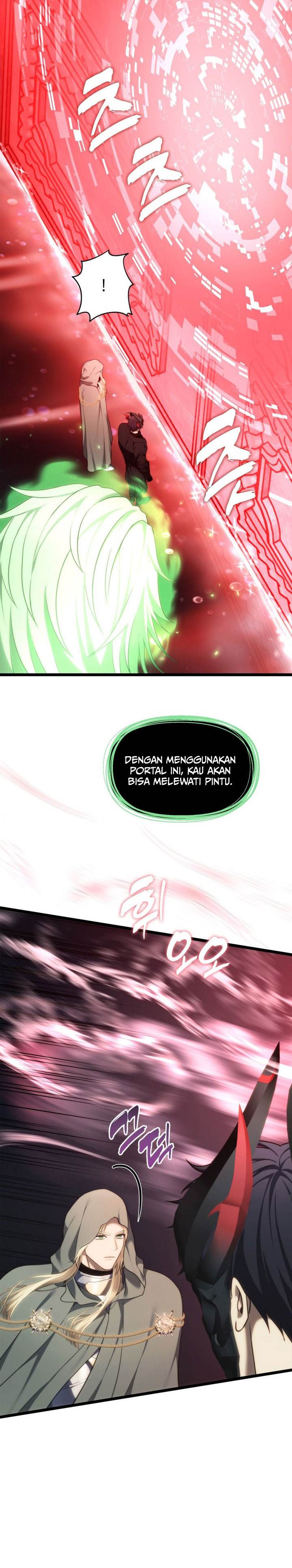 Ranker Who Lives a Second Time Chapter 207