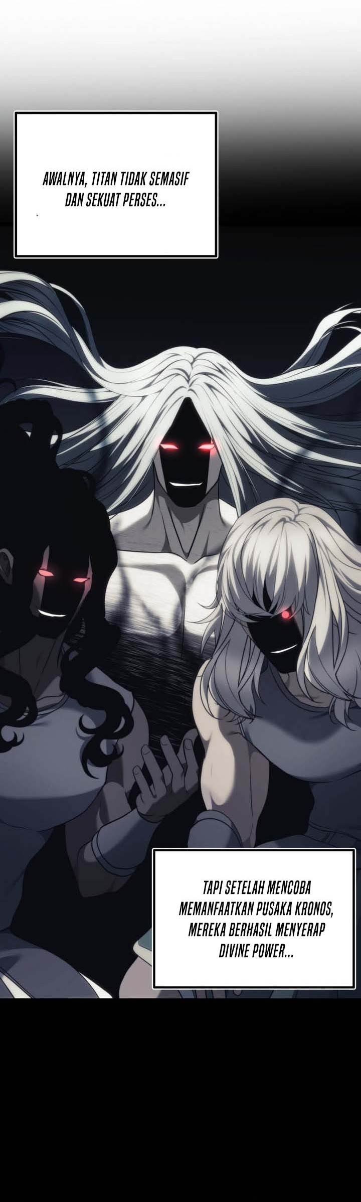 Ranker Who Lives a Second Time Chapter 210