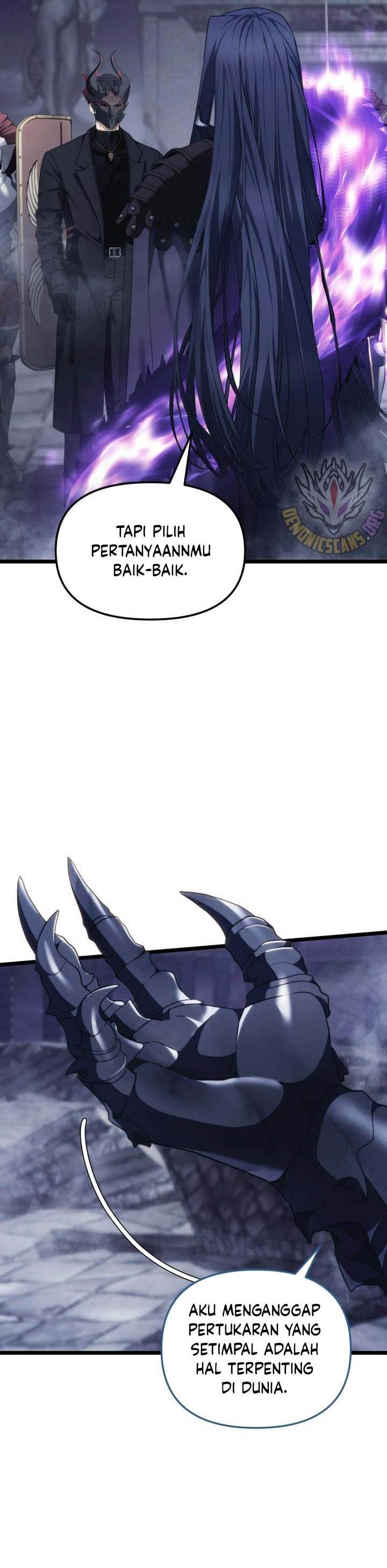 Ranker Who Lives a Second Time Chapter 210