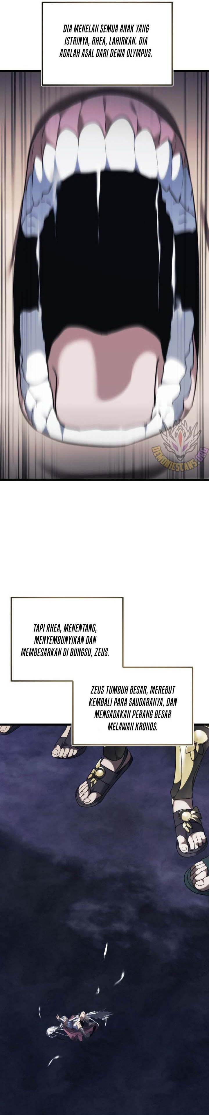 Ranker Who Lives a Second Time Chapter 210