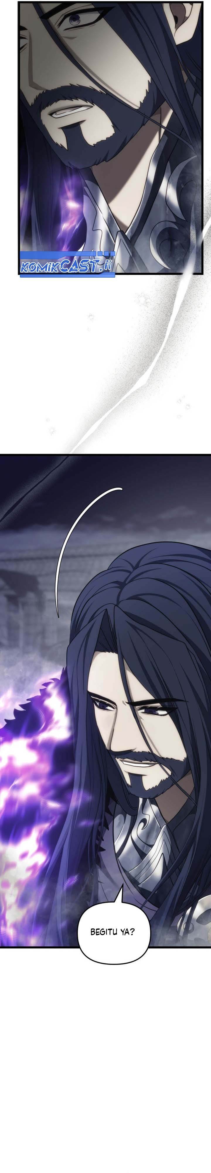 Ranker Who Lives a Second Time Chapter 210