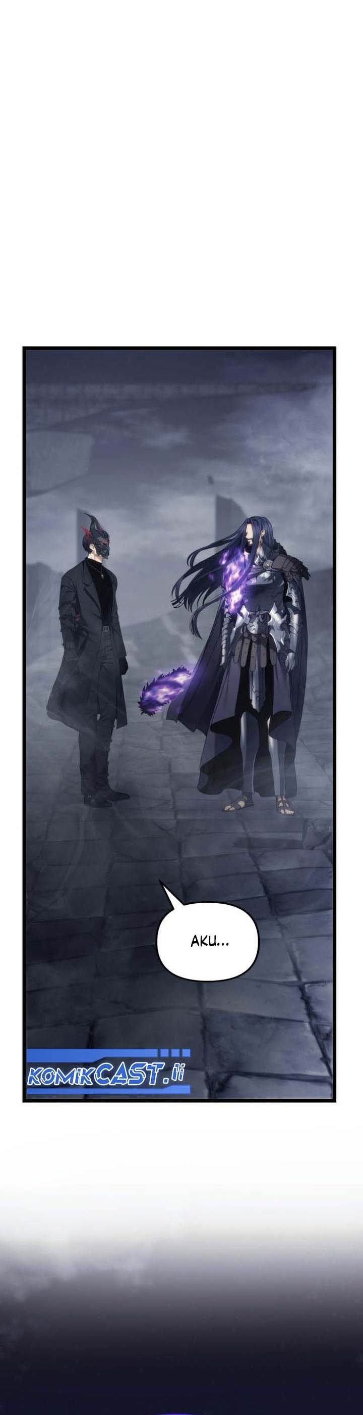 Ranker Who Lives a Second Time Chapter 210