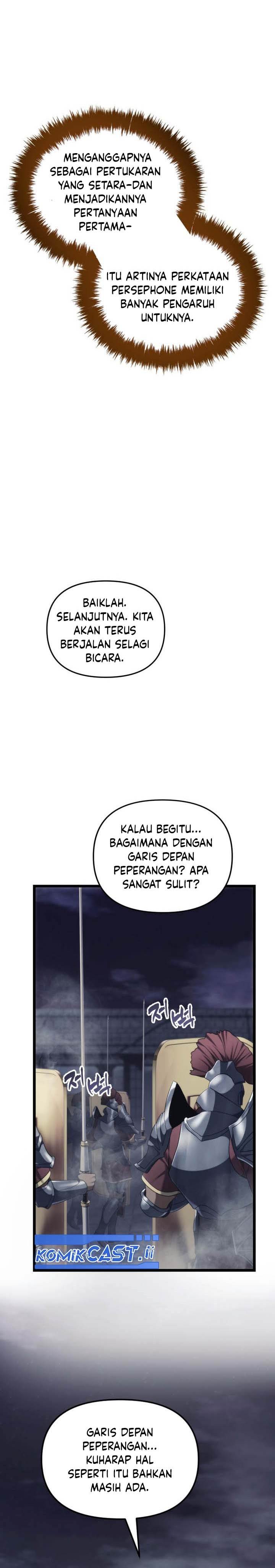 Ranker Who Lives a Second Time Chapter 210