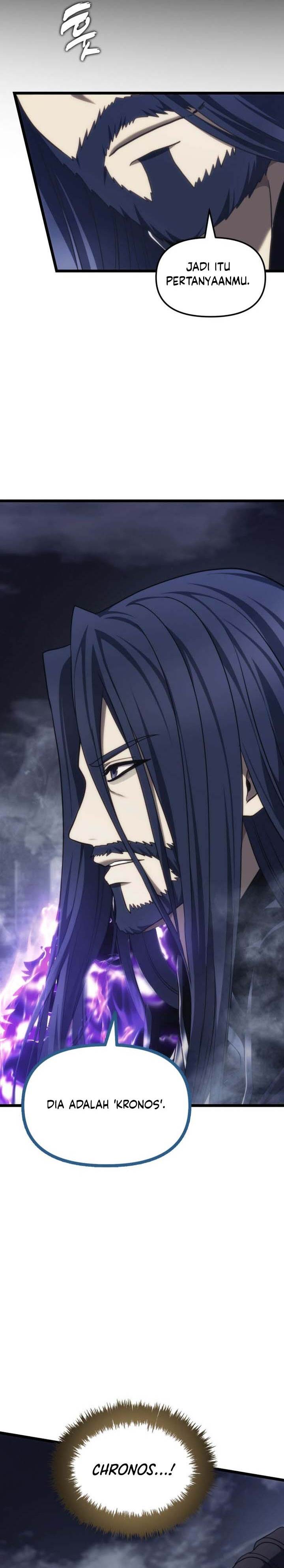 Ranker Who Lives a Second Time Chapter 210