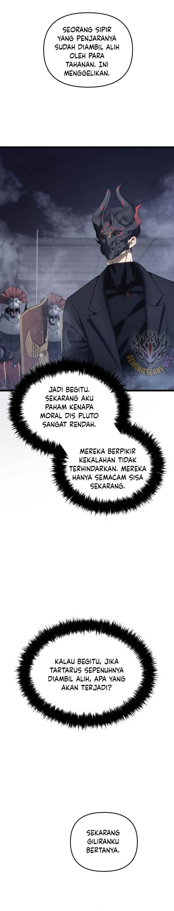Ranker Who Lives a Second Time Chapter 210